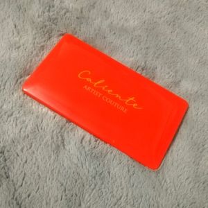 Artist Couture Caliente Eye Palette